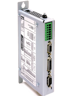 LinMot - B1100-PP - Servo controllers, B1100-PP, LinMot