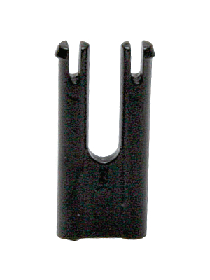 Reiku - PA-VSB - Connecting bridge for system holdersNWblack, PA-VSB, Reiku