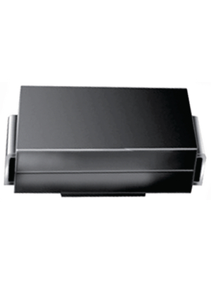 Taiwan Semiconductor - HS1G - Diode DO-214AC / SMA 400 V, HS1G, Taiwan Semiconductor