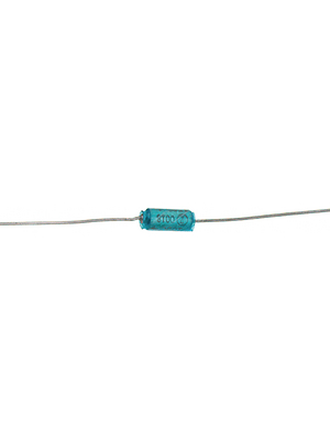 Vishay - 150D475X9010A2GE3 - Tantal capacitor 4.7 uF 10 VDC, 150D475X9010A2GE3, Vishay