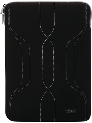 Targus - TSS550EU - Notebook Case Pulse 35.8 cm (14.1") grey, TSS550EU, Targus