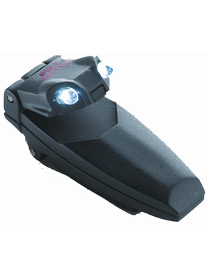 Peli - 2220-013-110E - - LED torch 9 lm black, 2220-013-110E, Peli