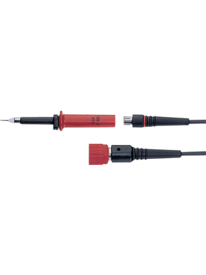 PMK - PHV 1000 - High Voltage Probe 100:1 400 MHz, PHV 1000, PMK