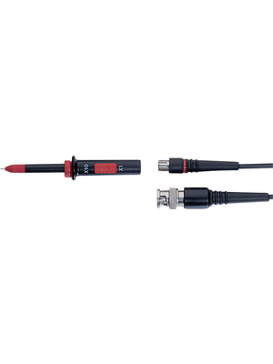 PMK - PMT-211A - Voltage Probe 10:1 250 MHz, PMT-211A, PMK