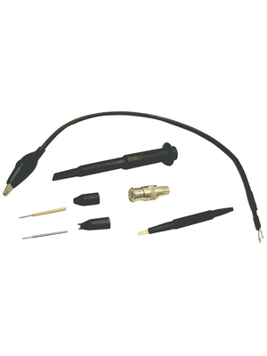 PMK - TPA-5MM-STD - Probe accessories, PMK PMS/PMT, TPA-5MM-STD, PMK