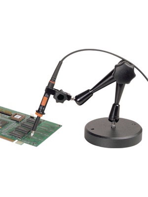 PMK - MSA100 - Probe accessories, PMK Positioner MSA100, MSA100, PMK