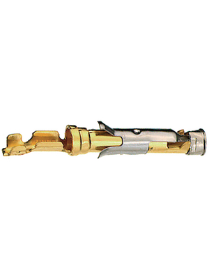 TE Connectivity - 1-163084-0 - Crimp socket Female, 1-163084-0, TE Connectivity