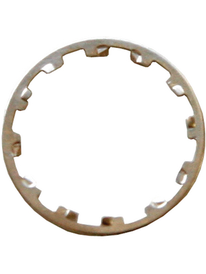 TE Connectivity - 1-329632-2 - Spring washer BNC, 1-329632-2, TE Connectivity