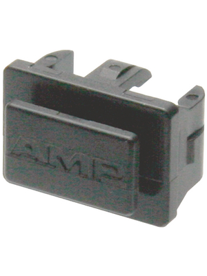 TE Connectivity - 1367147-1 - Dust coverP, 1367147-1, TE Connectivity