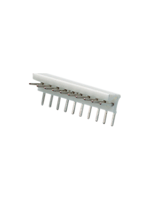 TE Connectivity - 640457-2 - Pin header angled 2P, 640457-2, TE Connectivity
