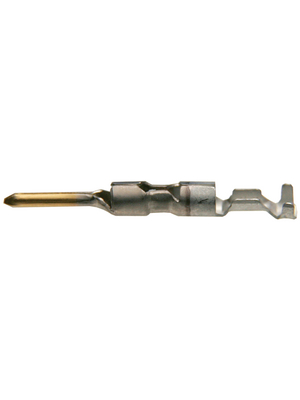 TE Connectivity - 1-794224-0 - Crimp pin 9.5 A Male 30...26 AWG, 1-794224-0, TE Connectivity