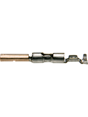 TE Connectivity - 1-794229-0 - Crimp socket 9.5 A Female 22...18 AWG, 1-794229-0, TE Connectivity