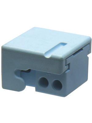 TE Connectivity - 1811027-2 - Splice and tap connector Pitch0 mm Poles 1 Wire Splice IDC/Poke-In, 1811027-2, TE Connectivity
