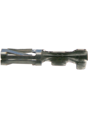 TE Connectivity - 181299-1 - Crimp contact socket 22...18 AWG 5 A Female 22...18 AWG, 181299-1, TE Connectivity