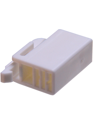 TE Connectivity - 2058299-1 - Housing 2P, 2058299-1, TE Connectivity