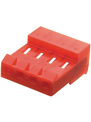 TE Connectivity - 3-640428-2 - Cable socket, straight 2P, 3-640428-2, TE Connectivity