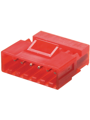 TE Connectivity - 3-641437-2 - Cable plug, straight 2P, 3-641437-2, TE Connectivity