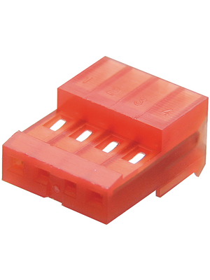 TE Connectivity - 3-640440-2 - Cable socket, straight 2P, 3-640440-2, TE Connectivity