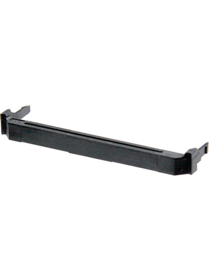 TE Connectivity - 499252-5 - Strain relief 10P, 499252-5, TE Connectivity