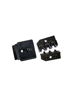 TE Connectivity - 539730-2 - Crimp insert for 0.140 MNL, 539730-2, TE Connectivity