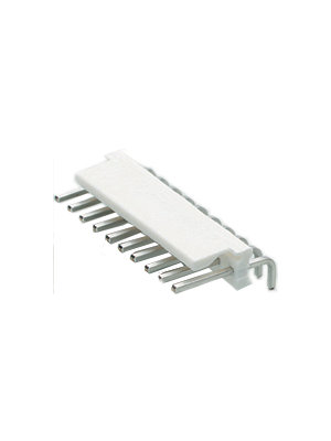 TE Connectivity - 640389-2 - Pin strip 90 2P, 640389-2, TE Connectivity