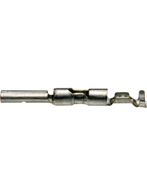 TE Connectivity - 794225-1 - Crimp socket 9.5 A Female 30...26 AWG, 794225-1, TE Connectivity