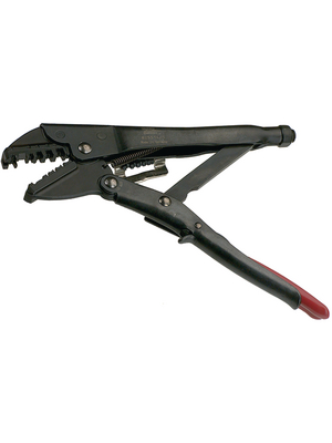 TE Connectivity - 825514-1 - Crimping tool Crimpac 0.3-6.0mm2, 825514-1, TE Connectivity