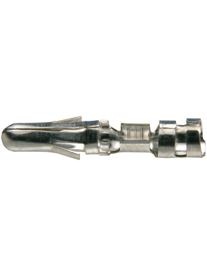 TE Connectivity - 925662-2 - Crimp pin 28 A Male 14...10 AWG, 925662-2, TE Connectivity