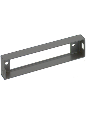TE Connectivity - 3-1393565-8 - Plastic locking frame, 3-1393565-8, TE Connectivity
