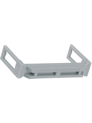 TE Connectivity - 1393558-8 - Strain Relief Clip 10P, 1393558-8, TE Connectivity