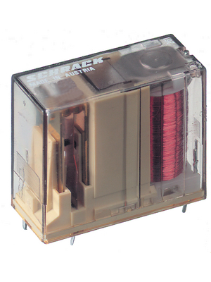 TE Connectivity - 3-1393230-2 - PCB power relay 24 VDC 500 mW, 3-1393230-2, TE Connectivity