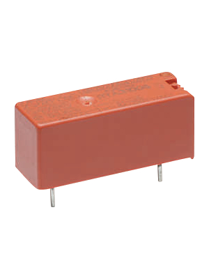 TE Connectivity - 1-1393225-0 - PCB power relay 12 VDC 250 mW, 1-1393225-0, TE Connectivity