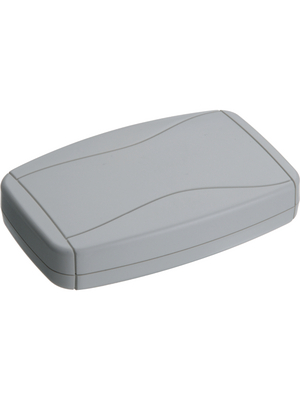 Teko - ST1.4 - Hand casing anthracite grey 74.5 x 24.7 mm ABS IP 40 N/A, ST1.4, Teko