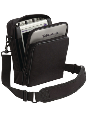 Tektronix - ACHHS - Soft sided carrying case, ACHHS, Tektronix