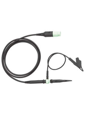 Tektronix - THP0301-G - Voltage Passive probe 10:1, green 10:1 300 MHz, THP0301-G, Tektronix