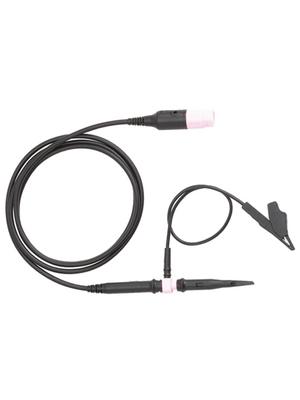 Tektronix - THP0301-M - Voltage Passive probe 10:1, magenta 10:1 300 MHz, THP0301-M, Tektronix