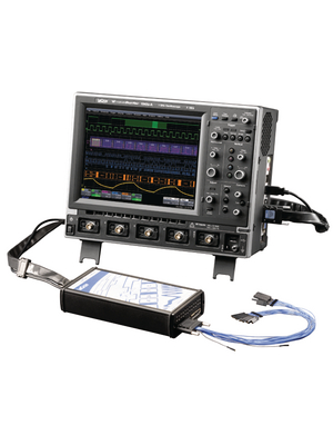 Teledyne LeCroy - MS-500-36 - Mixed signal option, 36/18 digital channels, MS-500-36, Teledyne LeCroy