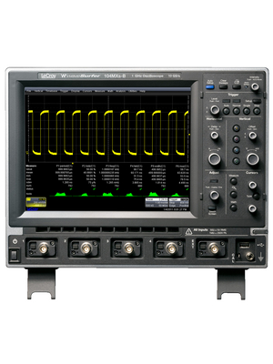 Teledyne LeCroy - WAVESURFER 24MXS-B - Oscilloscope 4x200 MHz 2.5 GS/s, WAVESURFER 24MXS-B, Teledyne LeCroy