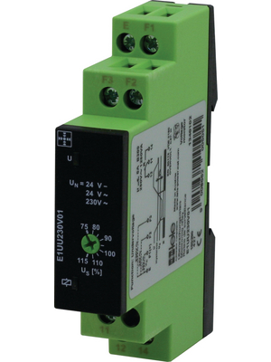 Tele - E1UU230V01 - Voltage monitoring relay, E1UU230V01, Tele