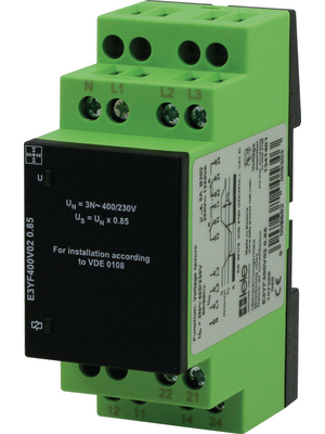 Tele E3YF400V02 0.85