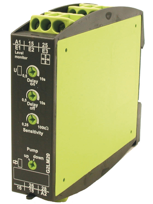 Tele G2LM20 24VAC
