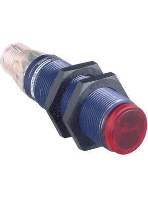 Schneider Electric - XUB1APANM12 - Retro-reflective sensor, XUB1APANM12, Schneider Electric
