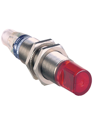 Schneider Electric - XUB1BPAWM12 - Photoelectric reflex light barriers, 90 angled, XUB1BPAWM12, Schneider Electric