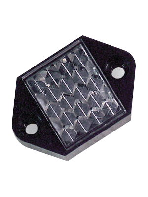 Schneider Electric - XUZC24 - Reflector, XUZC24, Schneider Electric