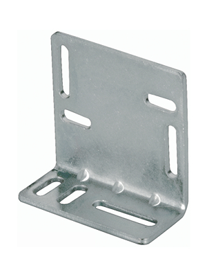Schneider Electric - XUZA50 - Fastening bracket, XUZA50, Schneider Electric