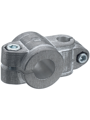 Rose+Krieger - KD 20X14 - Intersecting clamp, KD 20X14, Rose+Krieger