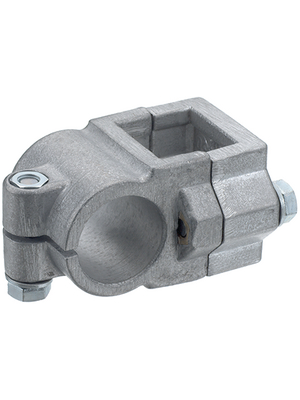 Rose+Krieger - KVR 30 - Intersecting clamp, KVR 30, Rose+Krieger