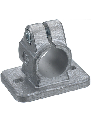 Rose+Krieger - FK 12 - Flange clamping piece, FK 12, Rose+Krieger