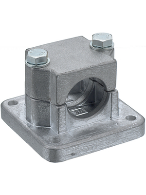 Rose+Krieger - FKR 30 - Flange clamping piece, FKR 30, Rose+Krieger