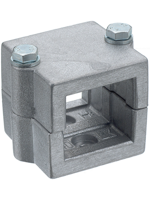 Rose+Krieger - V 30 - Flange clamping piece, V 30, Rose+Krieger